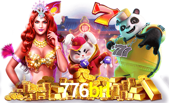 jogue em caça-níqueis ricos na 776brl