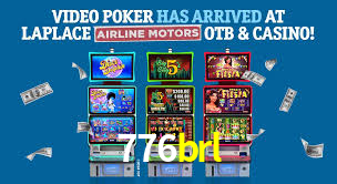 Premium Interface 776brl