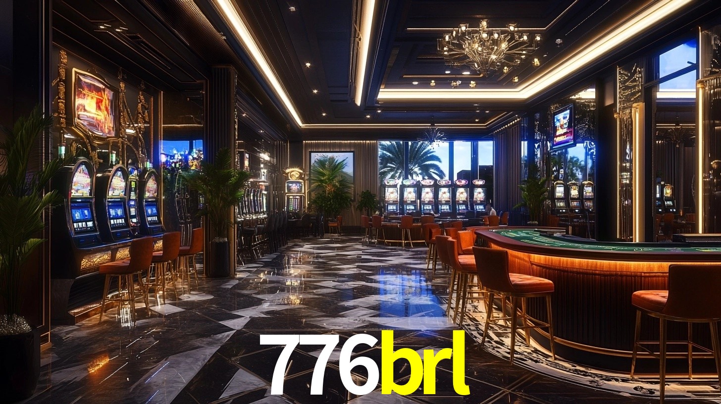 Account Benefits 776brl