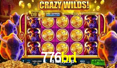 Game Statistics 776brl