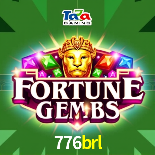 Slot Games 776brl