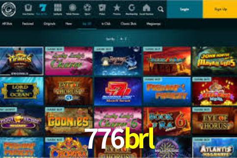 Bônus Generosos e Exclusivos no 776brl para Você!