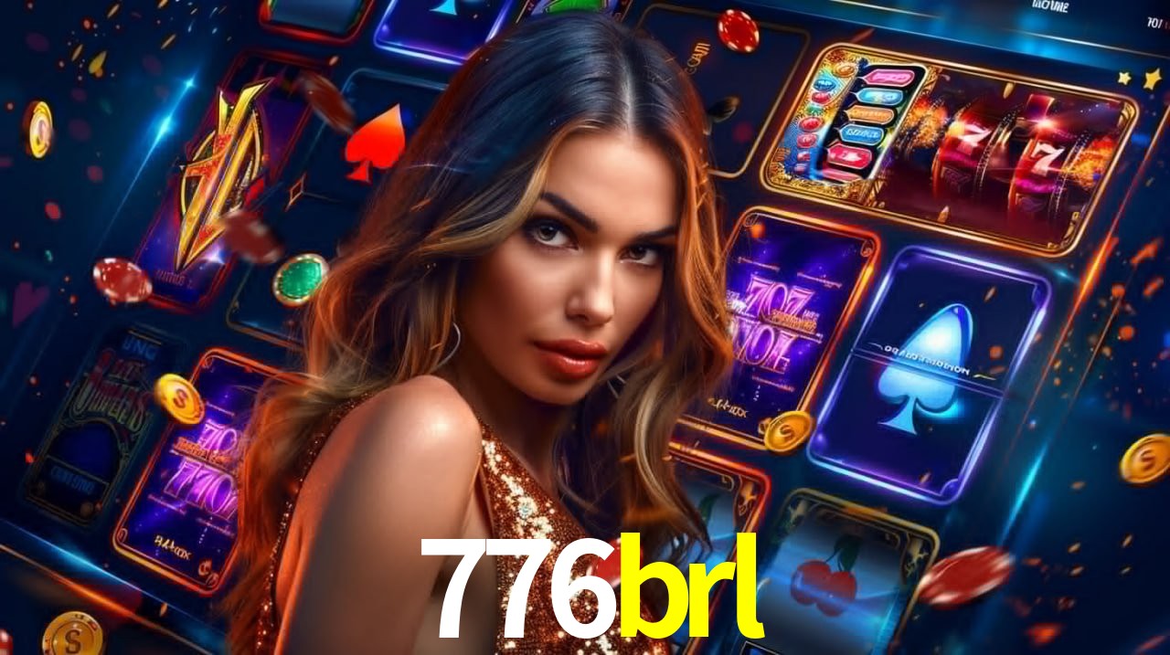 Live Casino 776brl