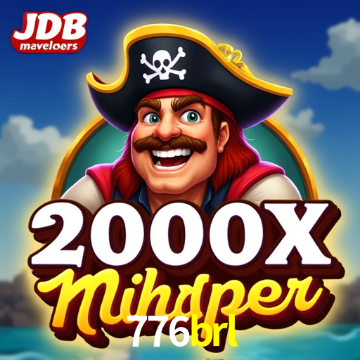 APP oficial da 776brl para mobile