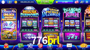 Live Casino 776brl