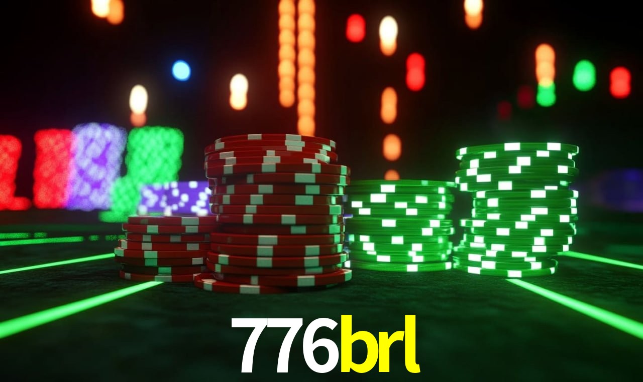 A Emoção da Loteria na 776brl: Uma Chance de Mudança de Vida