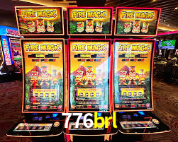 Blackjack Table 776brl
