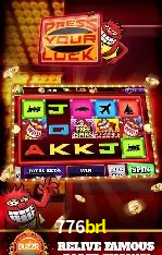 Welcome Bonus 776brl