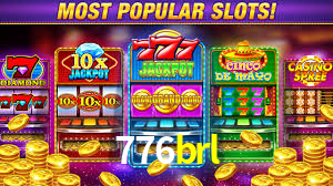 Welcome Bonus 776brl